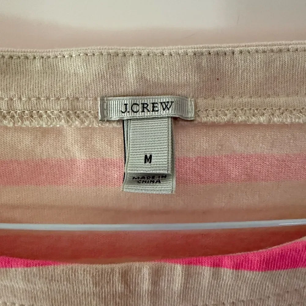 J. Crew excellent stylish